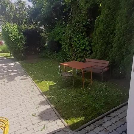 Country house Magdalena