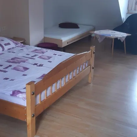 Magdalena Country house Terchova