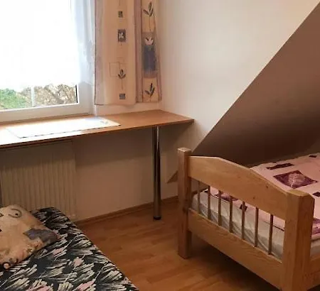 Hétvégi ház Magdaléna Terhely